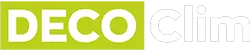 logo decoclim footer